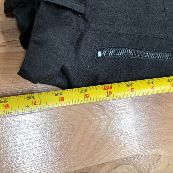 Caruso Caruso Cropped Jacket - Picture 12 of 12